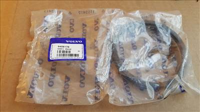 Volvo 9458178 főtengely hátsó szimmering 