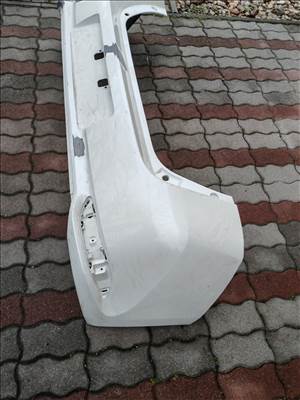 Toyota Corolla (E160/E170) Hátsó lökhárító 