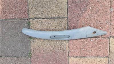 Piaggio Liberty koptató bal 