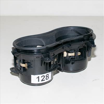 MINI Countryman F60 pohártartó