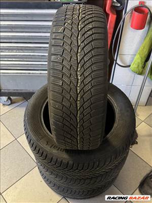 205/55 R16 Continental WinterContact TS870 91H | 5,5mm l 4db l DOT2821