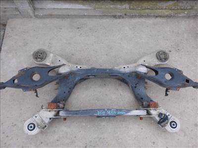 Mercedes E-osztály W211 hátsó bölcső 