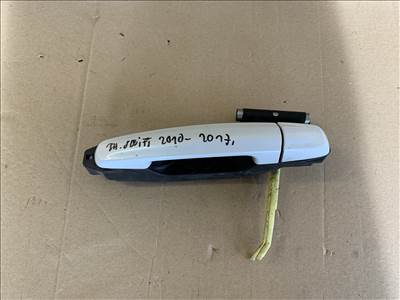 Suzuki Swift bal hátsó kilincs, ZNL