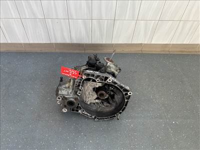 Alfa Romeo Giulietta 1.6 JTDM 16V váltó