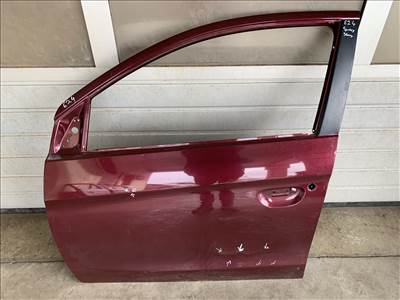 624. Mitsubishi Space Star 2 bal első ajtó 2012-2022  5700B683