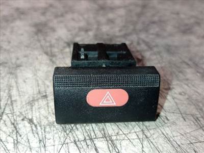 Opel Vectra B Vészvillogó Kapcsoló *151421*