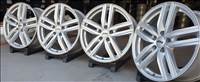 5x112 ATS alufelni garnitúra 8x18" ET:40    /F188