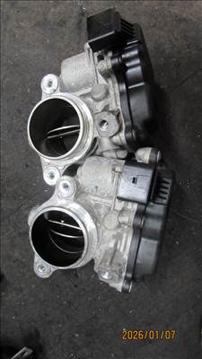 Volkswagen Caddy III 2.0 TDI Fojtószelep 04L128059AA