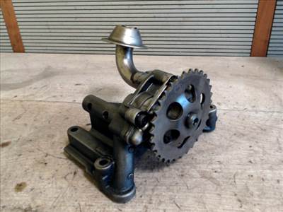 AUDI A4 98-01 Olajszivattyú