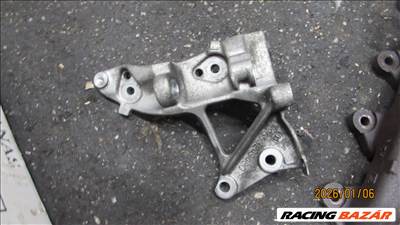 Volvo V60 D4 Generátor tartó bak 9653249480