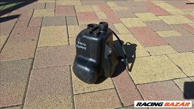 Piaggio sfera quartz tank