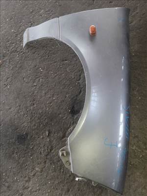 Suzuki Swift II 92-96 Jobb Első Sárvédő