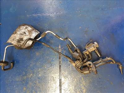 Volkswagen Passat B6 Vákumszelep