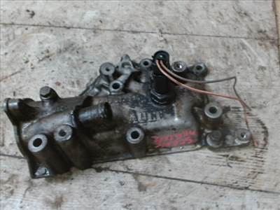 RENAULT SCENIC 03-06 Termosztátház