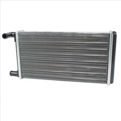 Mercedes BUS T1 210 308 310 410 fűtőtest 1977-1995