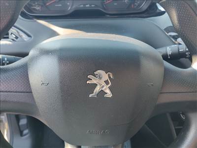 Peugeot 208 I Lègzsák szett