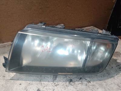 Skoda Fabia I Bal Fényszóró *142097*