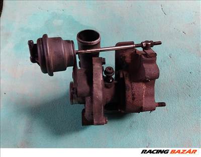 Renault 1.5 dci 60kw-82/Lovas turbo eladó.