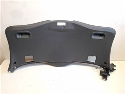 Renault Modus alsó csomagtérajtó kárpit 8200659874