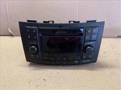 Suzuki Swift rádió 3910168la1hvw