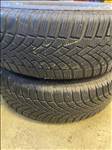  225/6517" újszerű Bridgestone téli gumi 