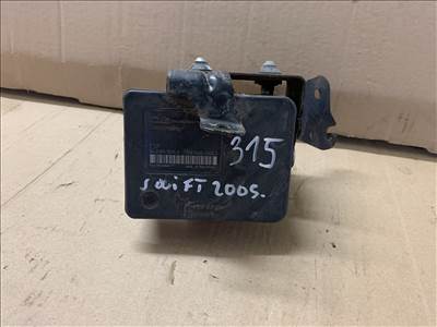 Suzuki Swift ABS tömb 72k0de