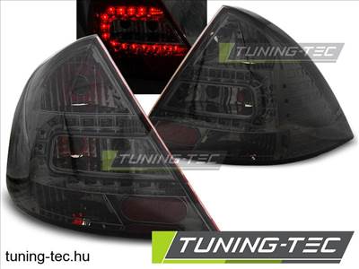 Ford Mondeo Mk3 FORD MONDEO MK3 09.00-07 SMOKE LED Tuning-Tec Háts