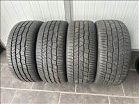  255/35  19" használt Continental téli gumi garnitúra