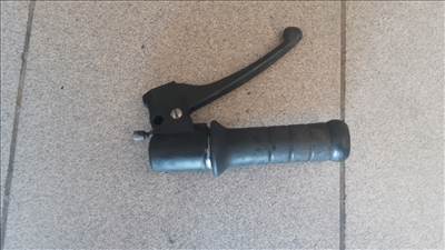 Piaggio Typhoon gázkár 