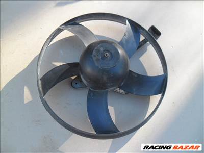 Skoda Fabia I hűtőventilátor 866939A
