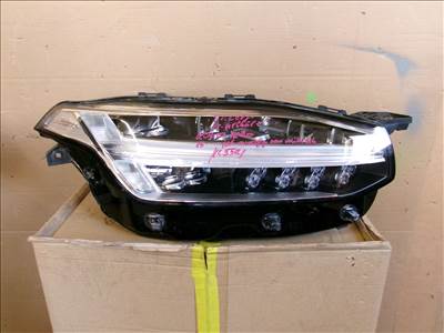 VOLVO XC90 jobb első LED fényszóró 2015- 32228695