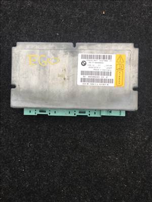BMW 5-ös sorozat E60/E61 légzsák vezérlő egység  6938930