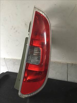 Skoda Roomster Roomster jobb hátsó lámpa  5j7945096