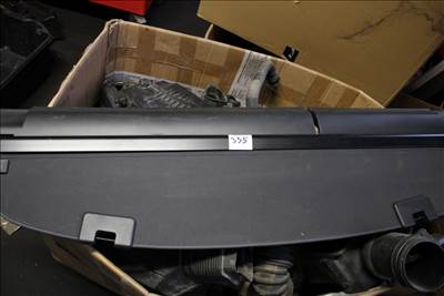 Mazda CX5 2023-as Csomagtér csomagtér roló 