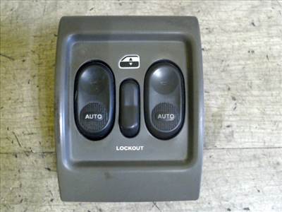 CHRYSLER PT CRUISER 99-06 Bal első ablakemelő kapcsoló