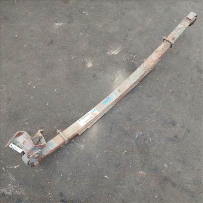 IVECO DAILY 96-99 Laprugó