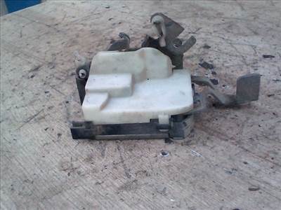 PEUGEOT BOXER 94-02 Bal első ajtó zárszerkezet mechanikus