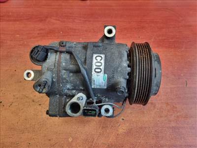 HYUNDAI ix35 Klímakompresszor (motorkód: D4HA)