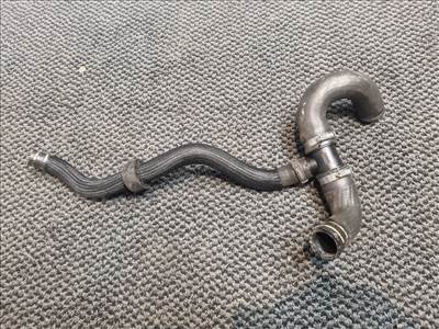 FIAT ABARTH 500 / 595 / 695 Hűtővíz Elosztó Cső