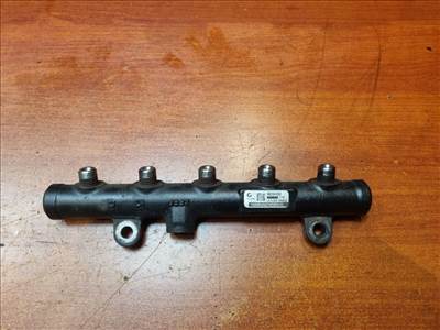 PEUGEOT EXPERT, CITROEN C8, CITROEN JUMPY Közösnyomócső (Motorkód: RHK)