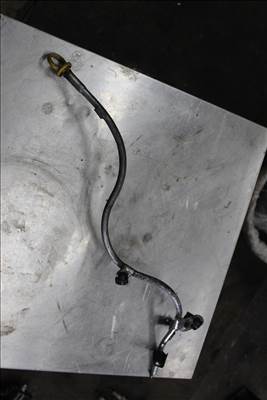 Fiat Grande Punto 1.9 Multijet 8V nívópálca 