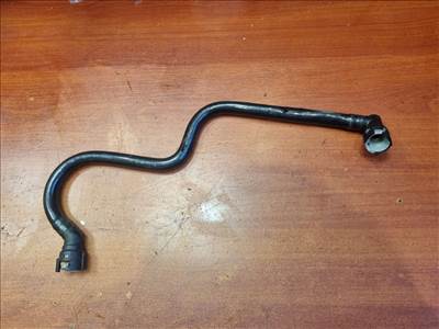 FORD FOCUS IV Légbeömlő Cső