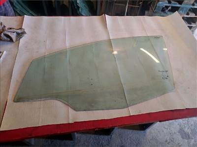 FORD FIESTA VII Bal első Ablak