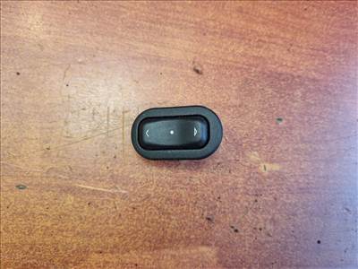 Opel Zafira A Astra G Jobb hátsó, Bal hátsó Jobb első Ablakemelő Kapcsoló