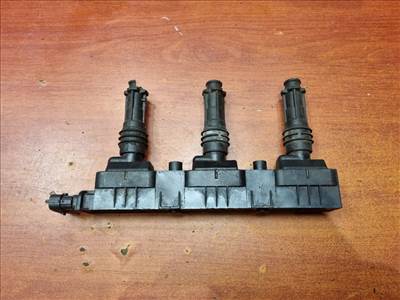 Opel Corsa C gyújtótrafó (motorkód: Z10XE) 90532618