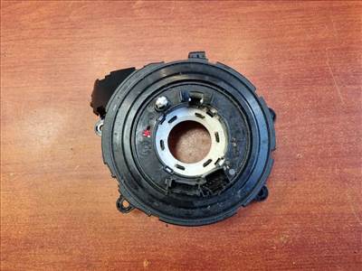 BMW 1 (E81, E82, E87, E88), BMW 3 (E90, E91) (N43B16AA) légzsák átvezető szalagkábel 6989556