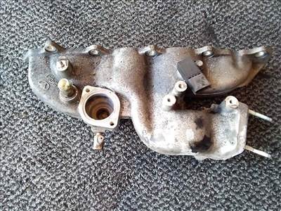 Opel Antara szívósor (Motorkód: Z20DM, Z20DMH) 96440376