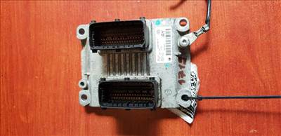 Opel Corsa D motorvezérlő egység (motorkód: Z14XEP) 55557934