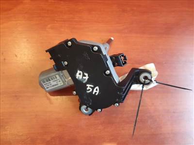 Opel Astra J hátsó ablaktörlő motor 13395013