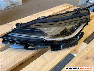 Tesla Model 3, Tesla Model Y bal fényszóró (2024.01-től!) 176088800e 176088800f